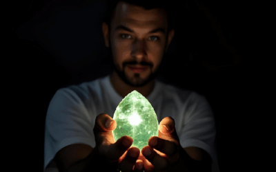 Your Treasure in the Darkness