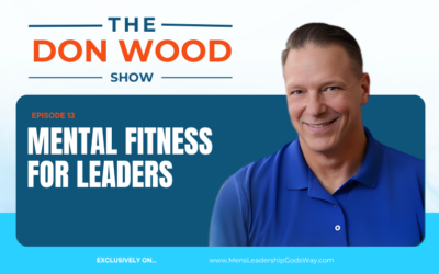 Mental Fitness for Leaders