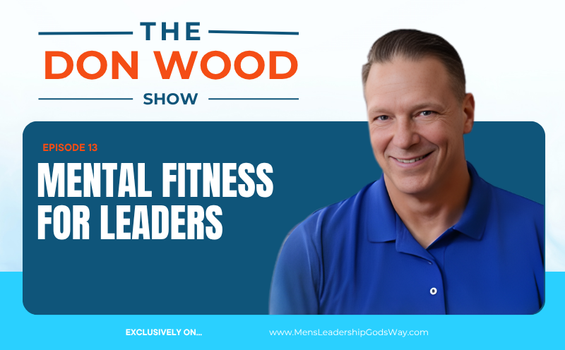 Mental Fitness for Leaders