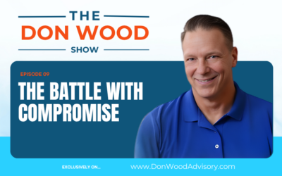 The Battle with Compromise